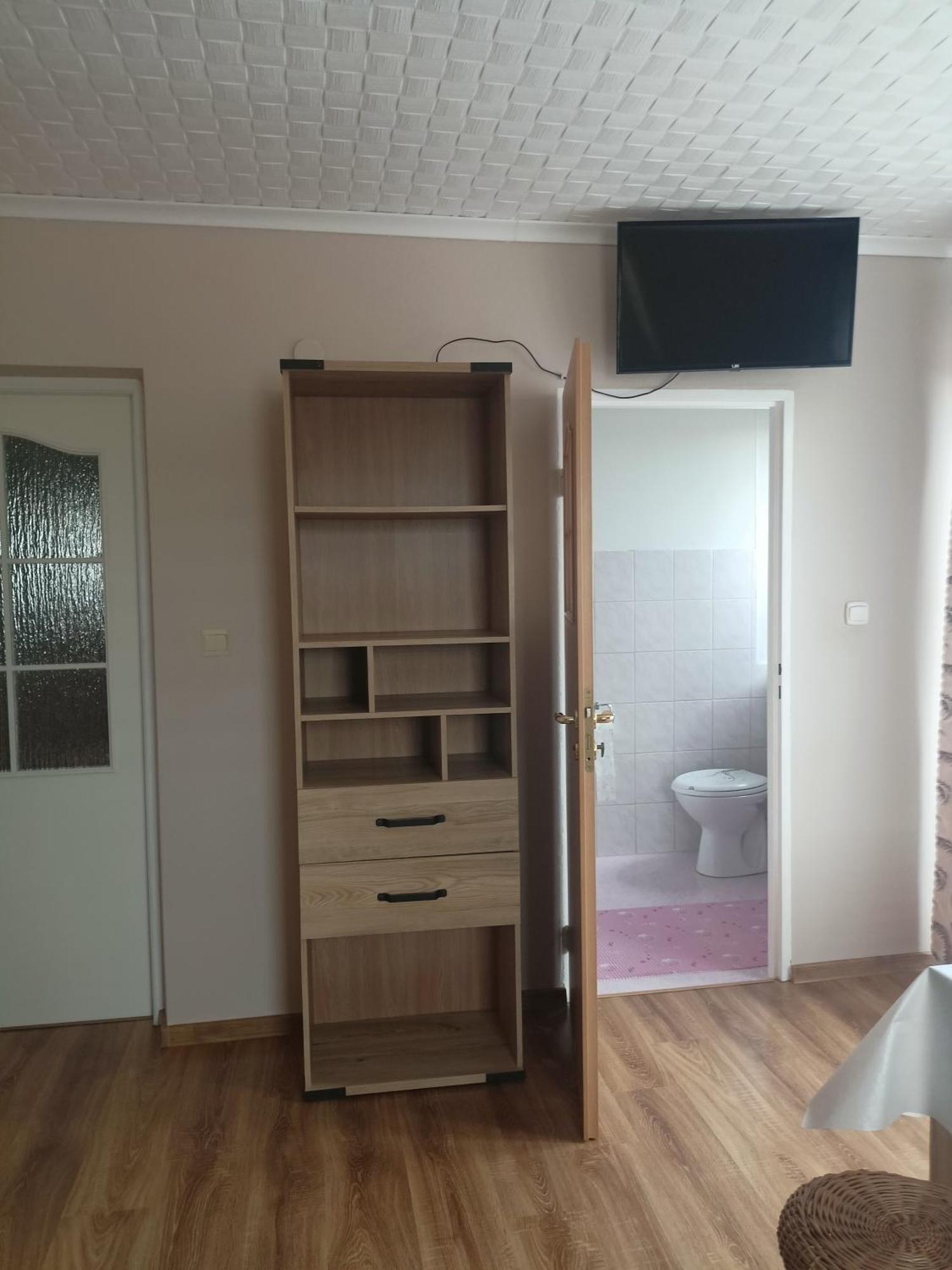 Noclegi U Knutelskich Grywald Habitación foto